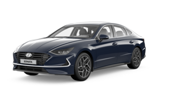 SONATA 2.5 PRESTIGE+PANO 2WD ATM6, 2.5 MPI - 6AT, Prestige (Winter)