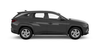 TUCSON, Smartstream D2.0 - 8AT - 4WD, Lifestyle Plus