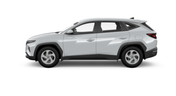 TUCSON, Smartstream D2.0 - 8AT - 4WD, N Line Lifestyle