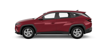 TUCSON, Smartstream D2.0 - 8AT - 4WD, Family Plus