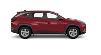 TUCSON, Smartstream D2.0 - 8AT - 4WD, Family Plus