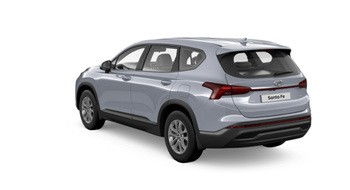 SANTA FE 3.5 PRESTIGE 4WD ATM8, 3.5л - 8AT - 4WD, Prestige